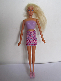 Barbie